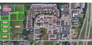 More details for E Western Reserve Rd, Youngstown, OH - Land for Sale