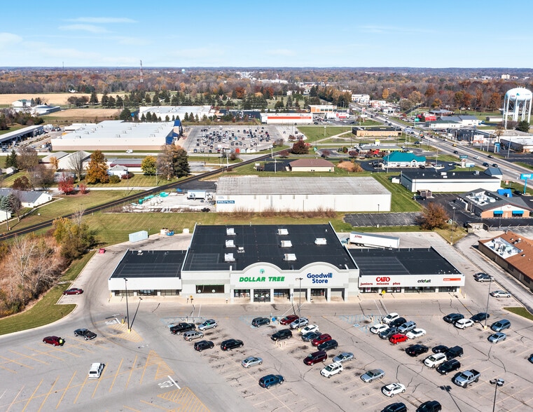 3164 S Western Ave, Marion, IN for sale - Building Photo - Image 2 of 8