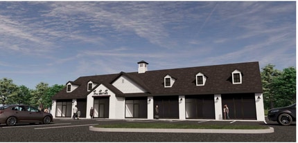 8260 Sancus Blvd, Westerville, OH for lease Building Photo- Image 1 of 5