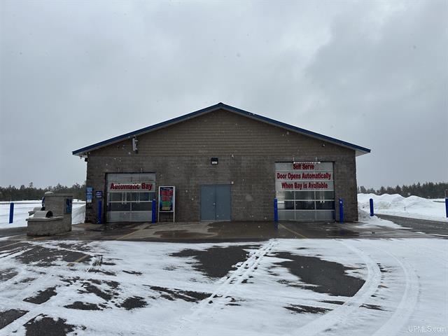 113 M-553, Gwinn, MI for sale - Primary Photo - Image 1 of 6