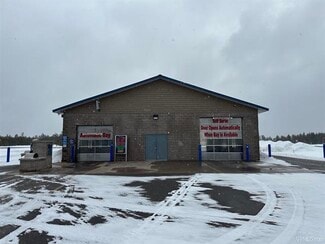 More details for 113 M-553, Gwinn, MI - Specialty for Sale