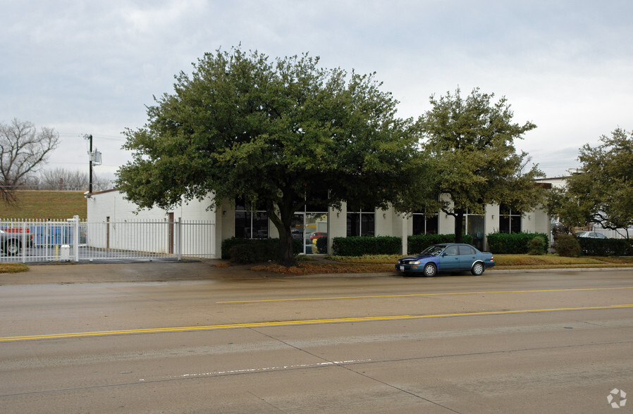 1821-1825 N Beckley Ave, Dallas, TX for lease - Building Photo - Image 2 of 3