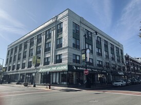 The Howard Bldg - Convenience Store