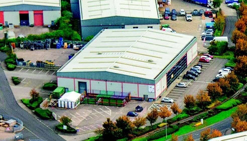 Follingsby Park, Gateshead for lease - Building Photo - Image 2 of 23