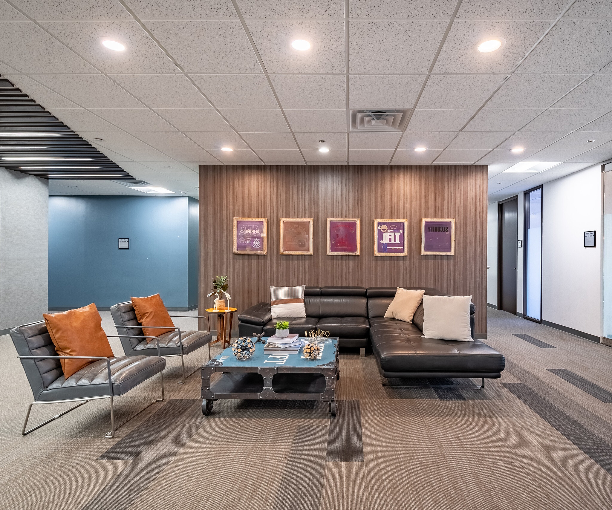 4099 McEwen Rd, Dallas, TX for lease Primary Photo- Image 1 of 6