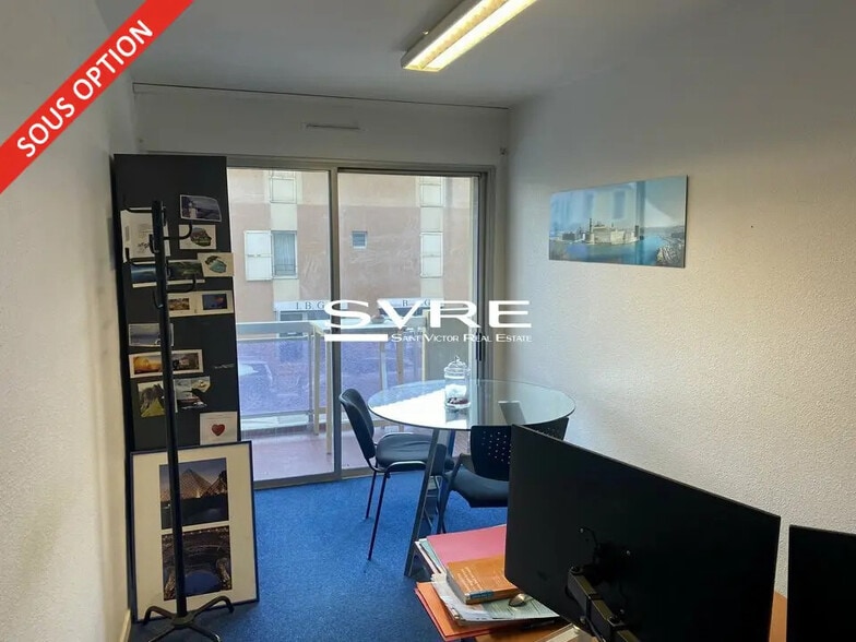 Office in Marseille for sale - Interior Photo - Image 3 of 9