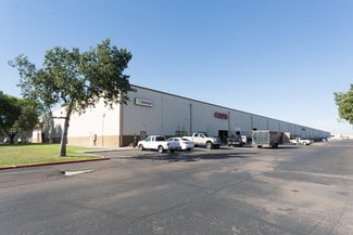 More details for 2202 S 7th St, Phoenix, AZ - Industrial for Lease