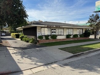 More details for 10916-10918 Riverside Dr, North Hollywood, CA - Medical for Lease