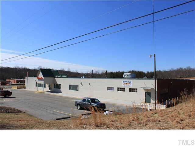 1785 N Bridge St, Elkin, NC for sale Primary Photo- Image 1 of 1