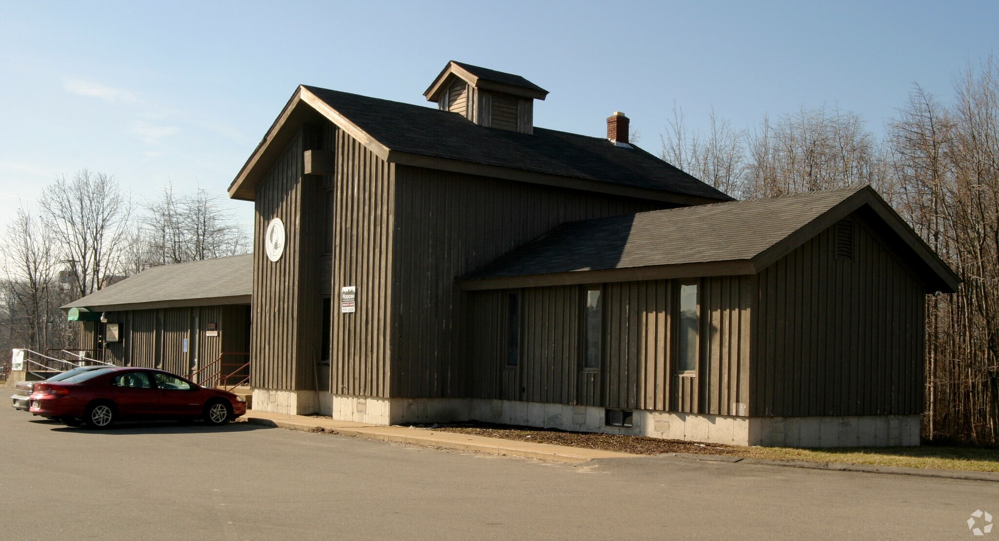 1553 Brayton Point Rd, Somerset, MA for sale Building Photo- Image 1 of 1