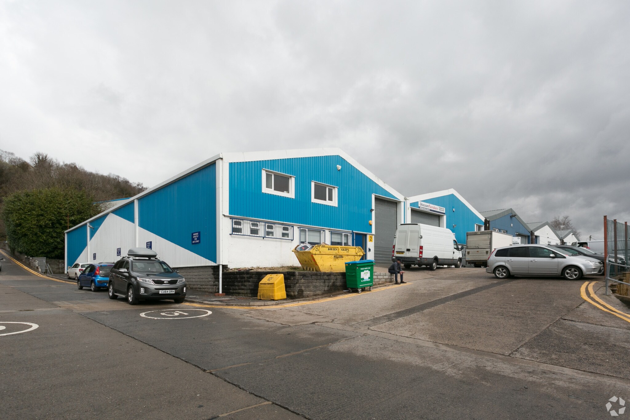 Lucy Rd, Neath for sale Primary Photo- Image 1 of 1