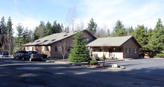 More details for 24461 Welches Rd, Welches, OR - Office for Lease
