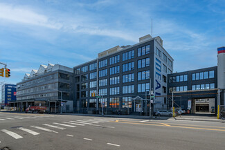 The Ideal Industrial Building - Commercial Real Estate