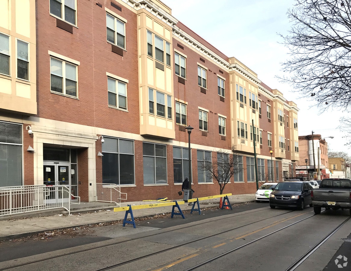 2850 Germantown Ave, Philadelphia, PA 19133 Property Record