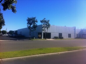 1116 N Armando St, Anaheim, CA for lease Building Photo- Image 1 of 2