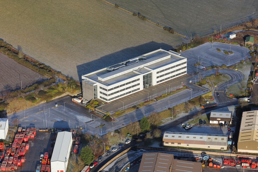 Howe Moss Crescent, Dyce for lease - Building Photo - Image 3 of 15