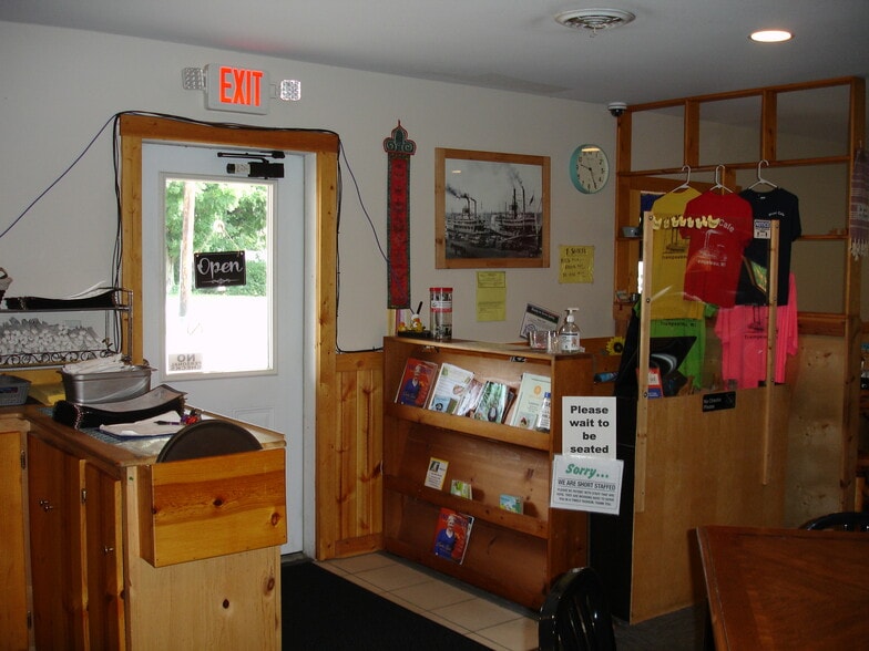 23991 3rd St, Trempealeau, WI for sale - Building Photo - Image 3 of 25