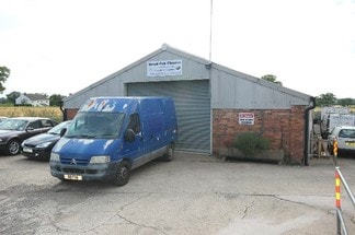 More details for Broad Oak Farm, Whitchurch - Industrial for Lease