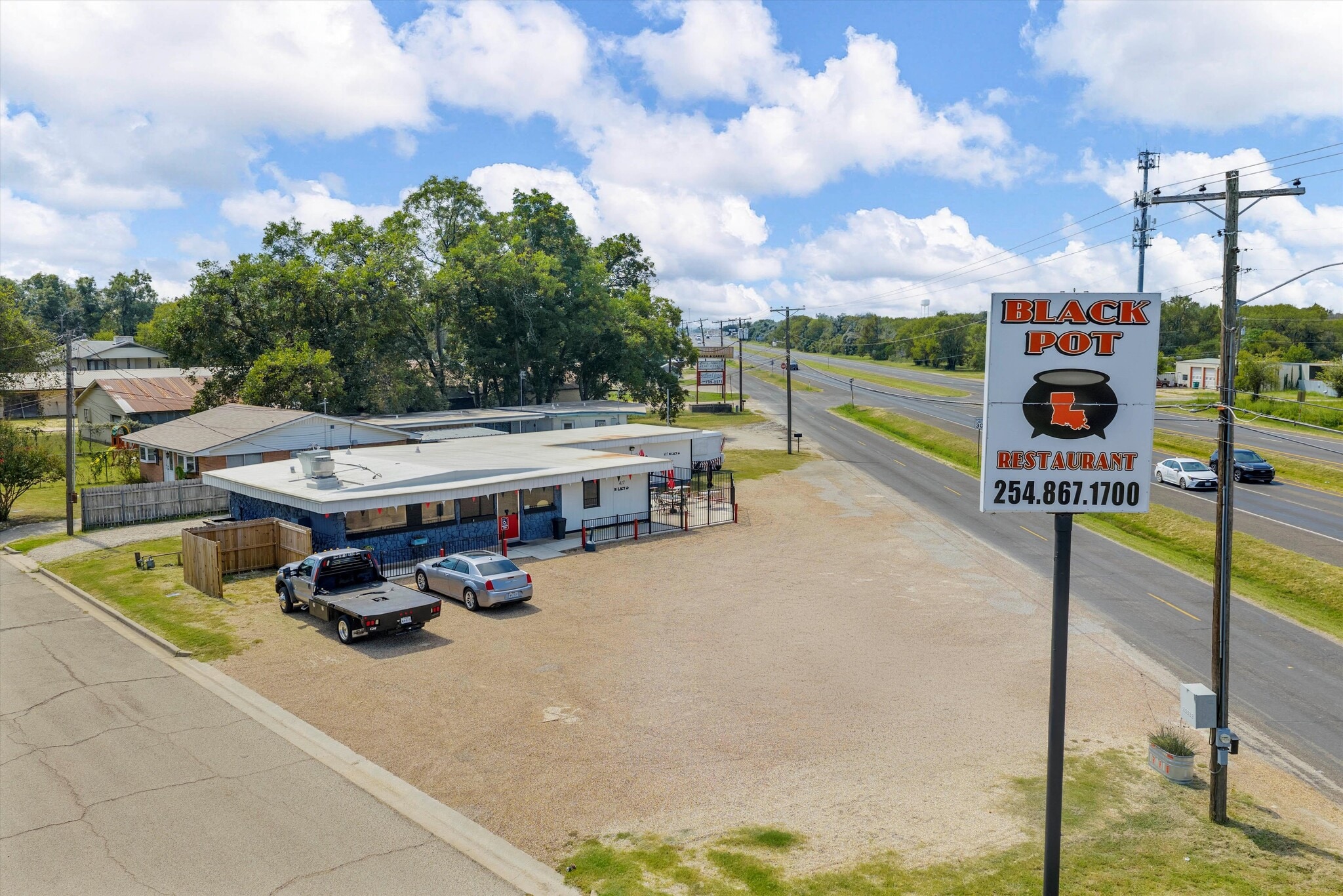 417 N Lacy Dr, Waco, TX for sale Building Photo- Image 1 of 8