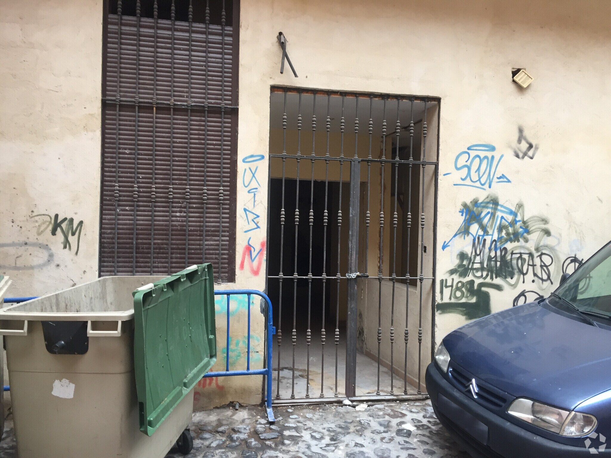 Multifamily in Talavera de la Reina, Toledo for sale Interior Photo- Image 1 of 2