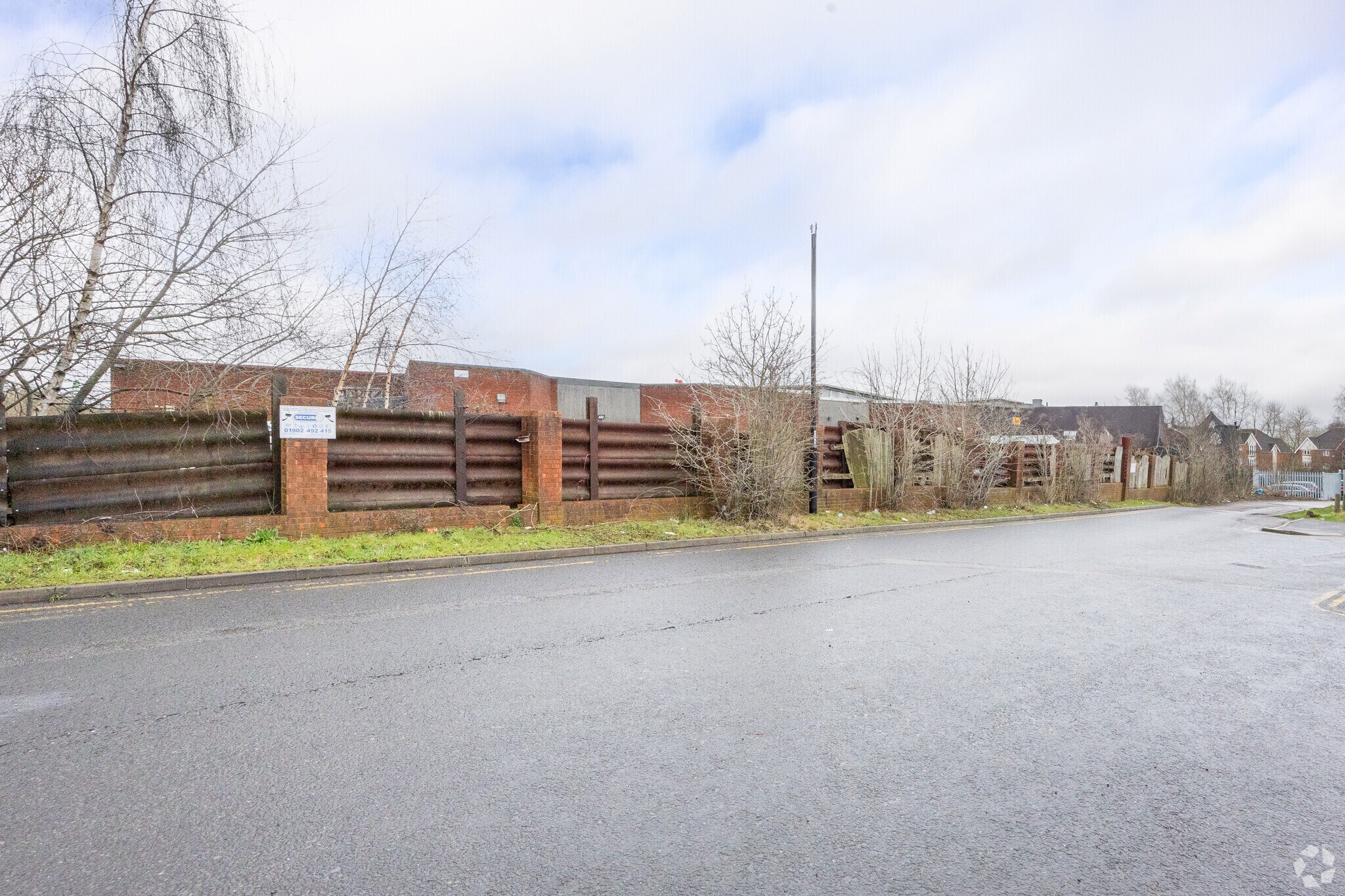 Rowleys Green Ln, Coventry for sale Primary Photo- Image 1 of 1