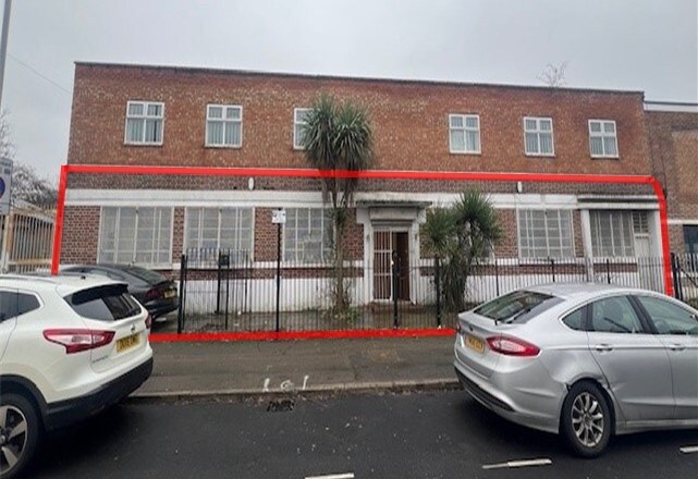 33 Sutherland Rd, London for sale - Building Photo - Image 1 of 1