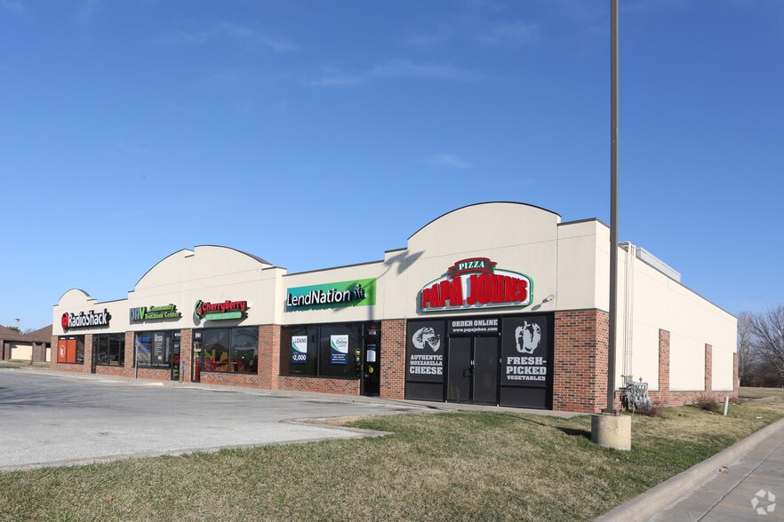 8312-8320 E 171st St, Belton, MO for sale - Building Photo - Image 2 of 9