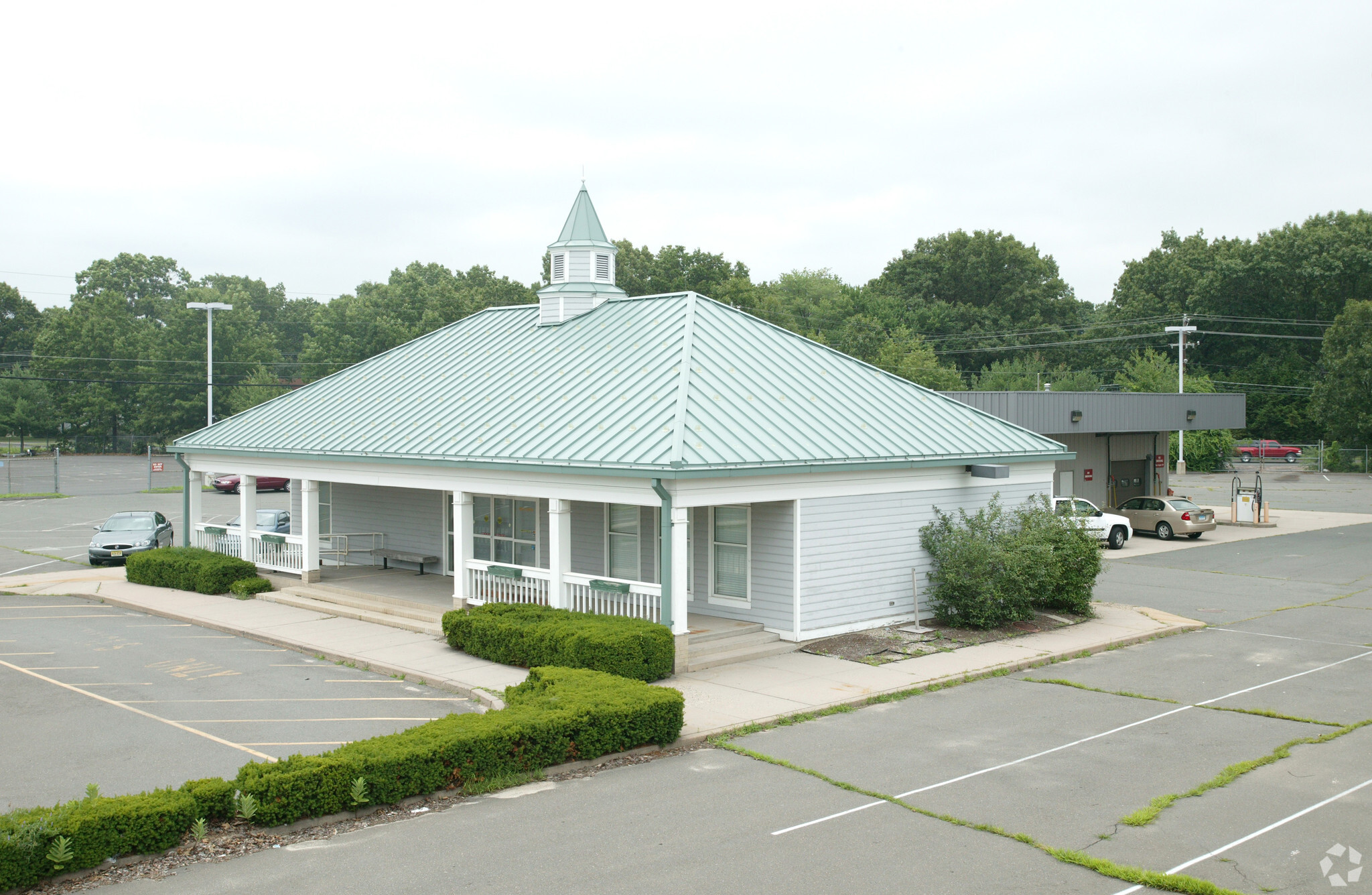 1 National Dr, Windsor Locks, CT for sale Building Photo- Image 1 of 1