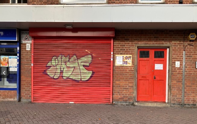 182 Studfall Av, Corby for sale Building Photo- Image 1 of 1