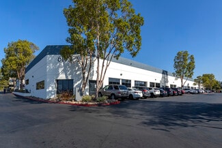 More details for 6185 Cornerstone Ct E, San Diego, CA - Industrial for Lease
