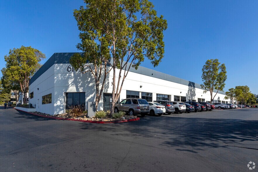 6195 Cornerstone Ct E, San Diego, CA for lease - Primary Photo - Image 1 of 5