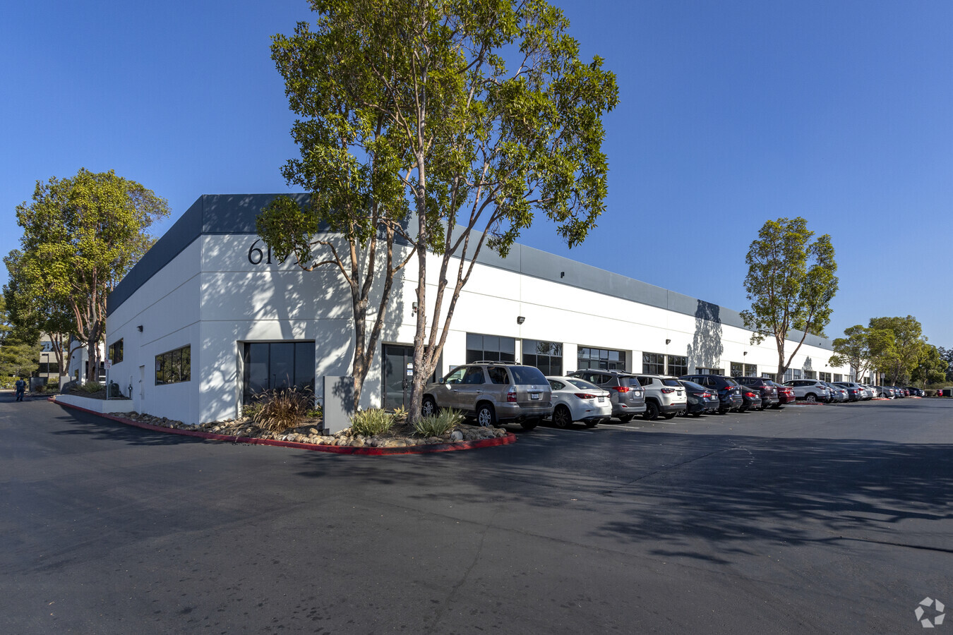 6195 Cornerstone Ct E, San Diego, CA 92121 - Flex for Lease | LoopNet