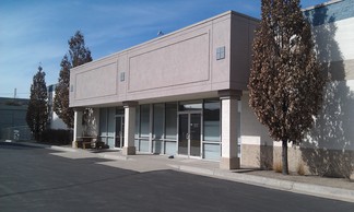 More details for 4876 S Commerce Dr, Salt Lake City, UT - Industrial for Lease