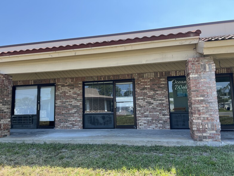 5656 Isabelle Ave, Port Orange, FL for lease - Building Photo - Image 1 of 4