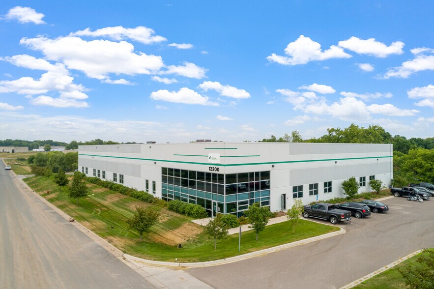 12200 52nd St NE, Albertville, MN 55301