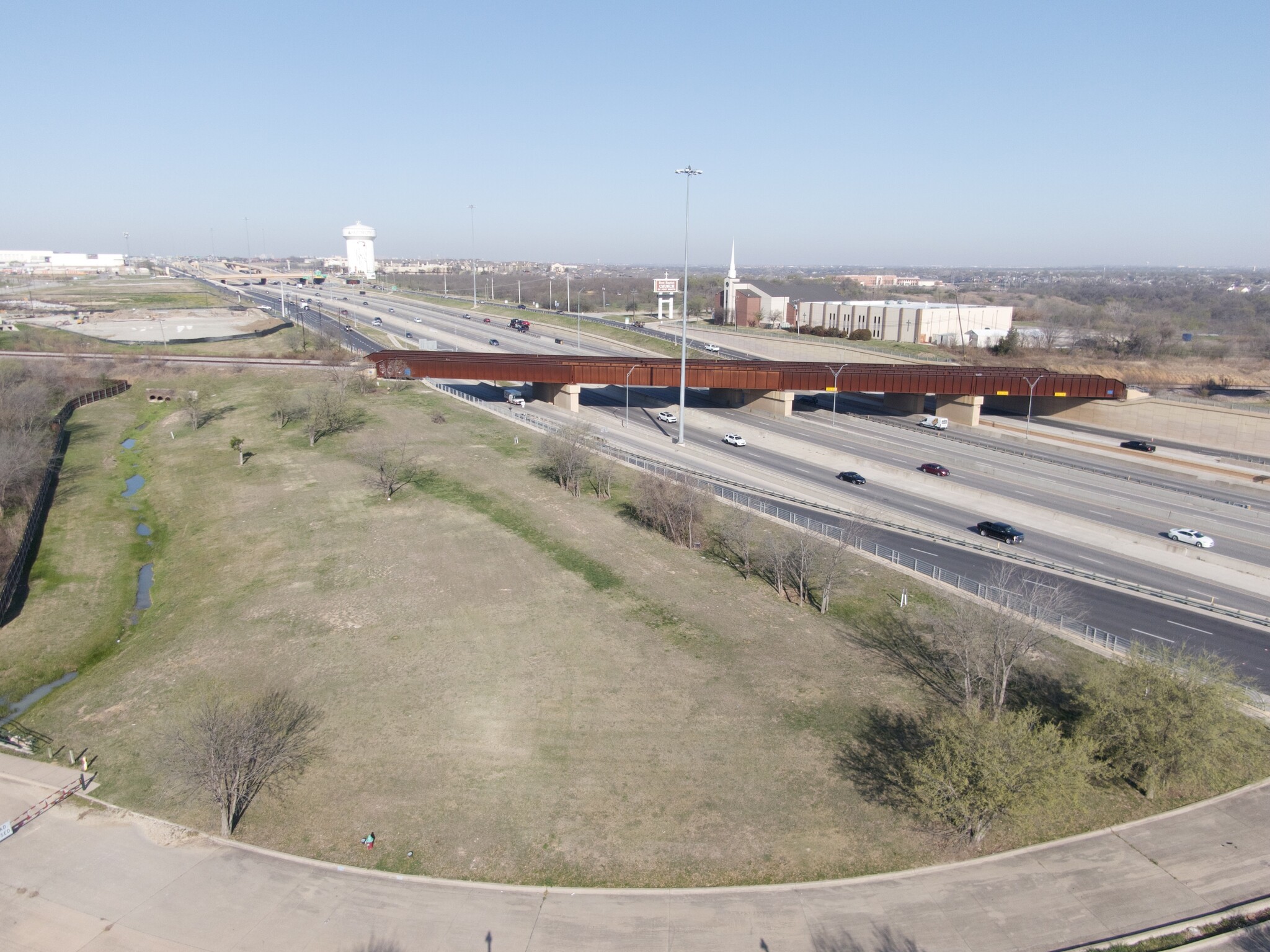 5460 NE Loop 820, Haltom City, TX for sale Primary Photo- Image 1 of 14