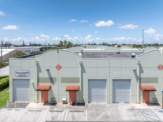 More details for 416 NW 10th Ave, Homestead, FL - Industrial for Sale