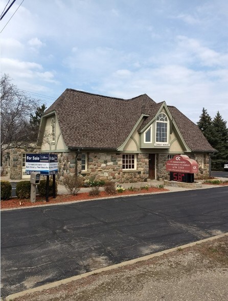 3900 S Lapeer Rd, Metamora, MI for sale - Primary Photo - Image 1 of 1