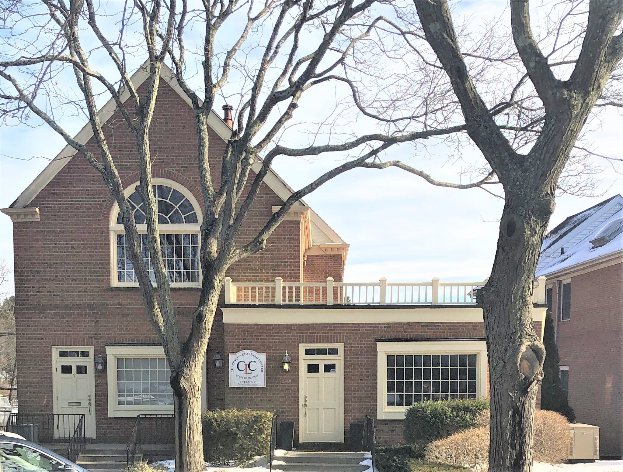 400-410 King St, Chappaqua, NY for sale Building Photo- Image 1 of 1