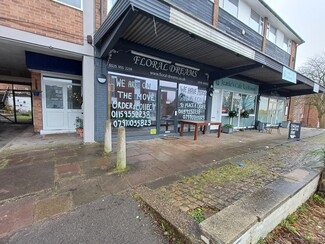 More details for 73 Somersby Rd, Nottingham - Retail for Lease