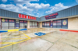 More details for 1200-1232 FM 1462 Rd, Alvin, TX - Retail for Lease