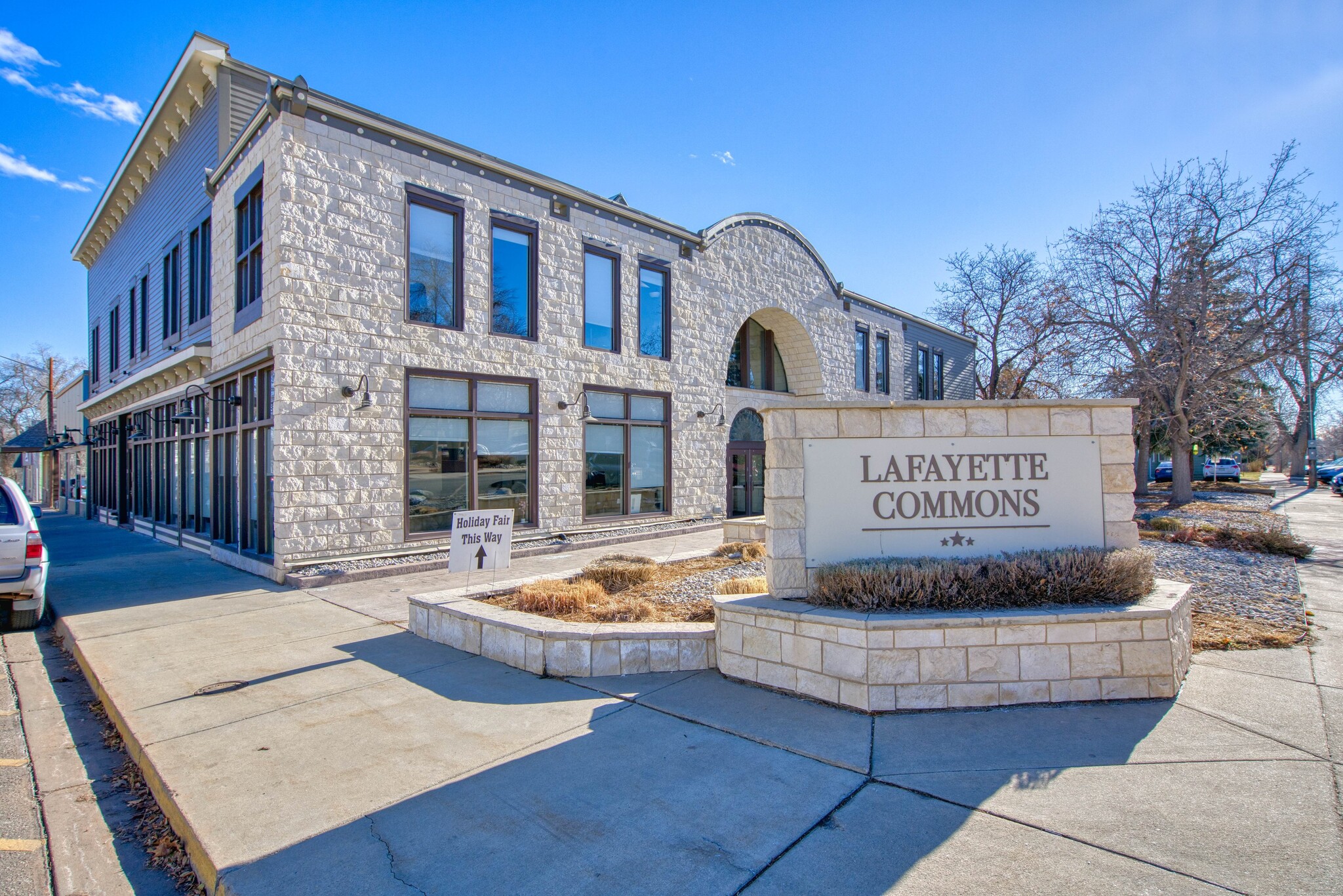 400 E Simpson St, Lafayette, CO for lease Building Photo- Image 1 of 10