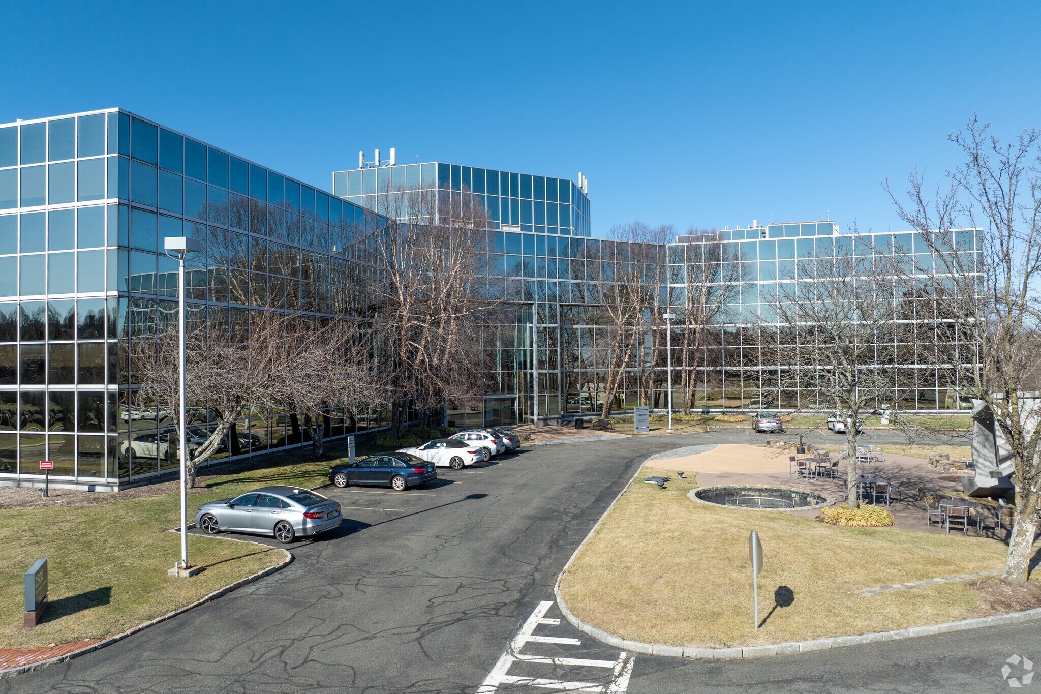 2500 Westchester Ave, Purchase, NY for lease Primary Photo- Image 1 of 19