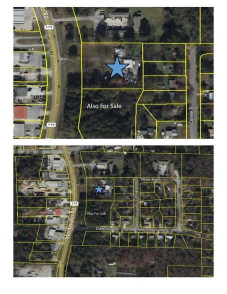 8174 Highway 119, Alabaster, AL for sale - Building Photo - Image 2 of 15