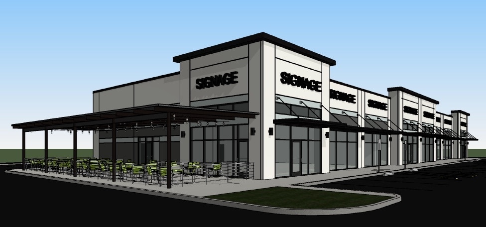 13040 Culebra Rd, San Antonio, TX for lease Building Photo- Image 1 of 7