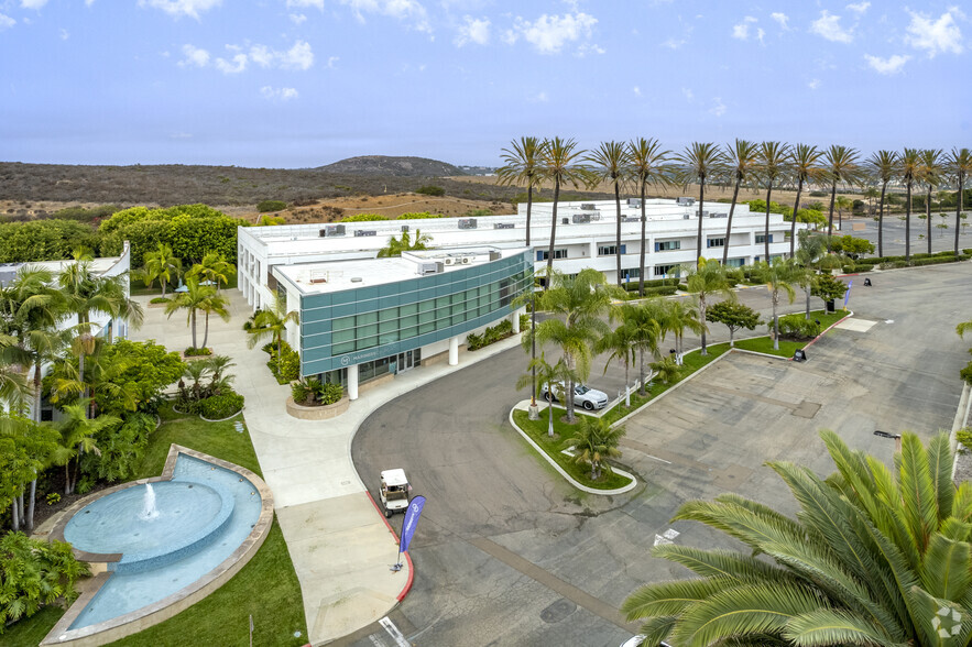 4000 Mystra Dr, Oceanside, CA for lease - Aerial - Image 3 of 5