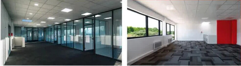 Flex in Chanteloup-les-Vignes for sale - Building Photo - Image 3 of 7