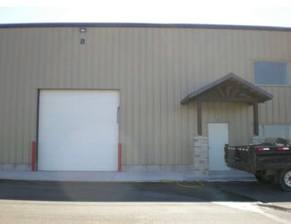More details for 810 W Utah Ave, Payson, UT - Industrial for Lease