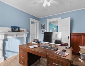 2528 S Alston Ave, Durham, NC for sale - Interior Photo - Image 2 of 2