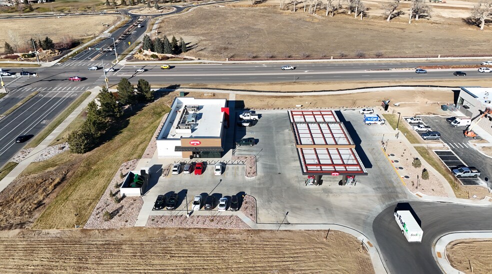 6730 Innovate Pl, Timnath, CO for sale - Primary Photo - Image 1 of 1